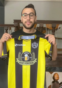 Anas (C.D. Moreiras) - 2025/2026