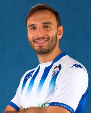 Soler (C.D. Alcoyano) - 2025/2026