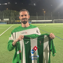 Corchero (C.D. Nieto) - 2025/2026