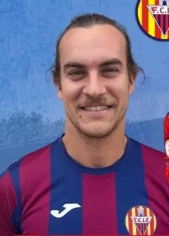 Maynau (F.C. L'Escala) - 2025/2026