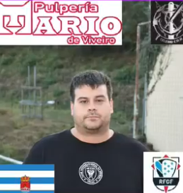 Jose Luis (Celeiro Club del Mar) - 2025/2026