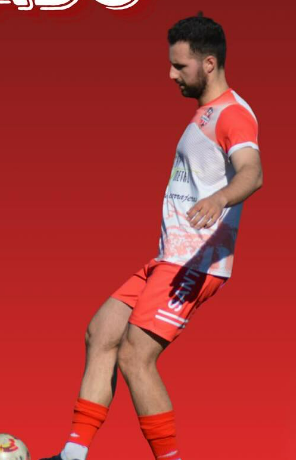 Espada (A.C.U.D Camporrapado) - 2025/2026