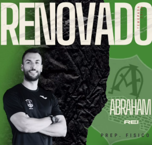 Abraham (C.D. Allariz) - 2025/2026