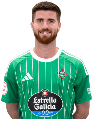 lex Zalaya (Racing Club Ferrol) - 2025/2026