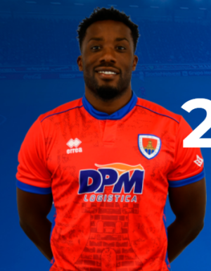 Buyla (C.D. Numancia) - 2025/2026