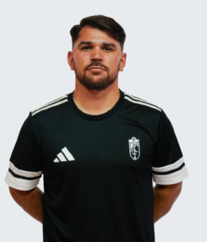 Beltrn Chacn (Granada C.F.) - 2025/2026