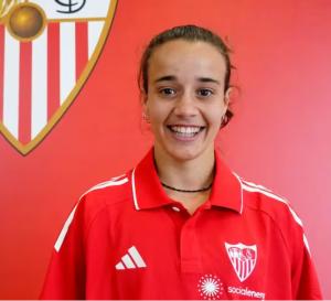 Rosa Mrquez (Levante Badalona) - 2025/2026