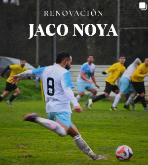 Jaco (Resmon C.F.) - 2025/2026