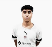 Alejandro (La Caada Atltico B) - 2025/2026