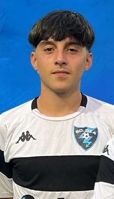 Bertoa (Oza S.D.) - 2025/2026