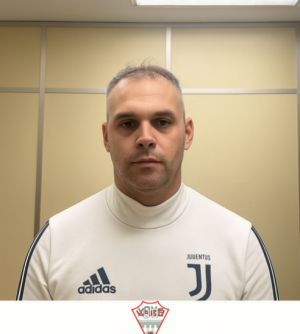 Rubn (U.D. Xove Lago) - 2025/2026