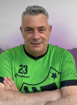 Moucho (Rante San Cibrao) - 2025/2026