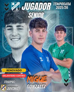 Migue (Chipiona C.F.) - 2025/2026