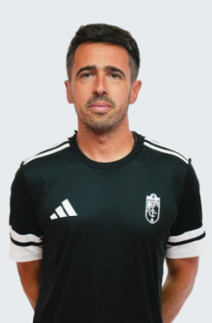 Alberto Glvez (Granada C.F. B) - 2025/2026