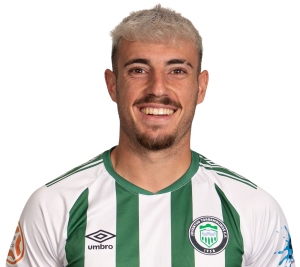 Fran Gallego (Juv. Torremolinos) - 2025/2026