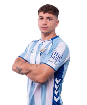 scar (Atltico Malagueo) - 2025/2026