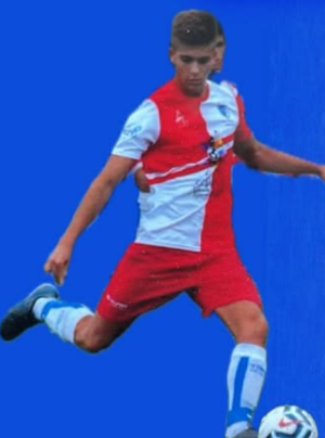Hugo Costoya (Torre S.D.) - 2025/2026