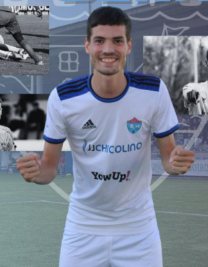 Juanma (C.D. Boiro) - 2025/2026