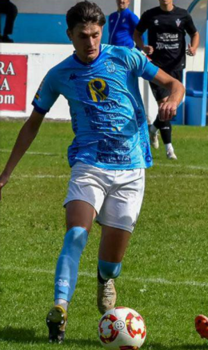 Rolle (Viveiro C.F.) - 2025/2026