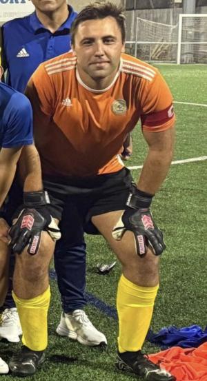 Nando (Narn o Freixo) - 2025/2026