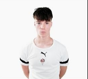 Ciuca (La Caada Atltico B) - 2025/2026