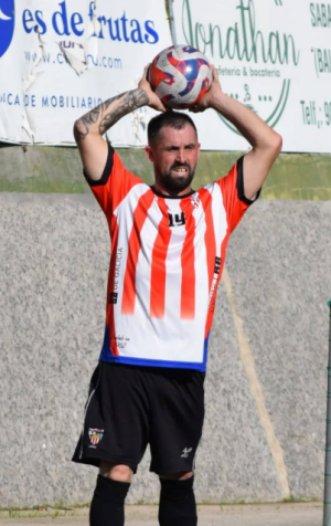 Migui (Racing Vilari�o) - 2025/2026