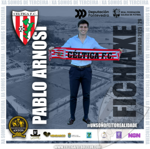 Arnosi (Cltiga F.C.) - 2025/2026