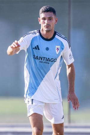 Antn (S.D. Compostela) - 2025/2026