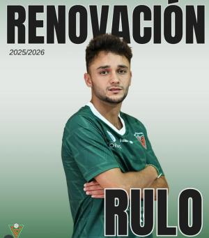 Rulo (S.D.C. rdenes) - 2025/2026