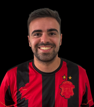 Josio (Castriz S.D.) - 2025/2026
