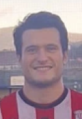 Adrin Vieitez (Racing Castrelos) - 2025/2026