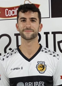 Roberto Romero (Anduria S.D.) - 2025/2026