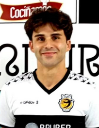 Yago Garrido (Anduria S.D.) - 2025/2026