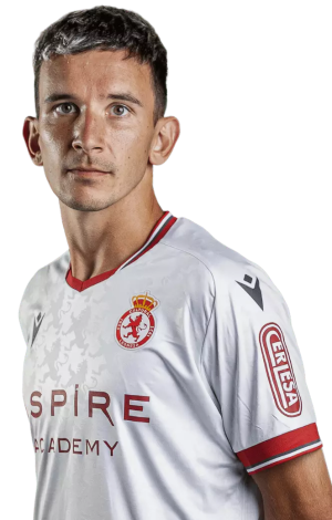 Luis Chac�n (Cultural Leonesa) - 2025/2026