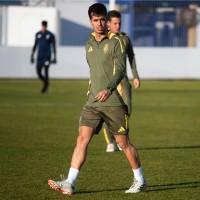 Juanma (R.C. Recreativo) - 2025/2026