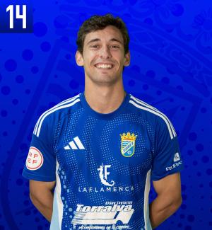 Jaime Lpez (Xerez C.D.) - 2025/2026