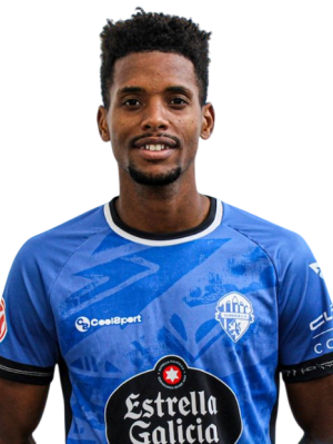 Jerin (Ourense C.F.) - 2025/2026