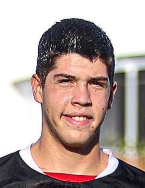 Iker (Algeciras C.F. B) - 2025/2026