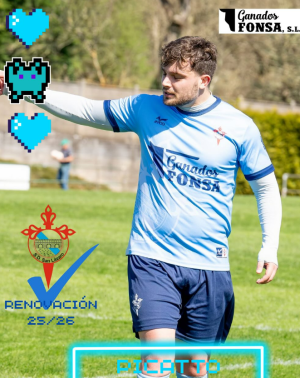 Picatto (S.D.C. San Lzaro) - 2025/2026