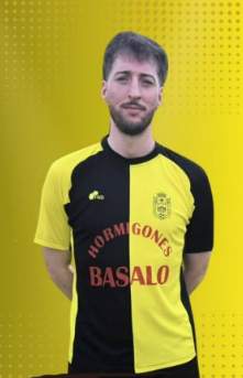 Adan  (C.D. Trives) - 2025/2026