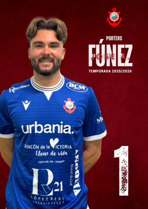 Fnez (C.D. Rincn) - 2025/2026