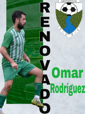 Serafin (C.D. R�o Sil) - 2025/2026