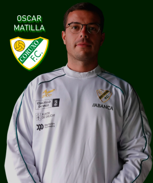 Matilla (Coruxo F.C.) - 2025/2026