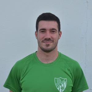 Iv�n Garc�a (C.D. Alfoz) - 2025/2026