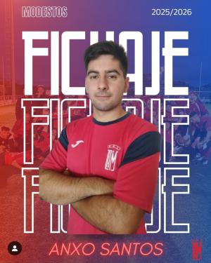 Anxo (Liceo de Monelos) - 2025/2026