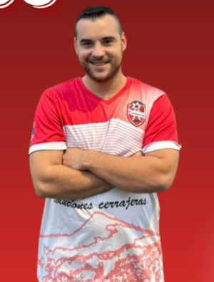 Sergio Rodriguez (A.C.U.D Camporrapado) - 2025/2026