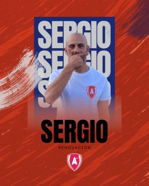 'SER' (Amoeiro F.C.) - 2025/2026