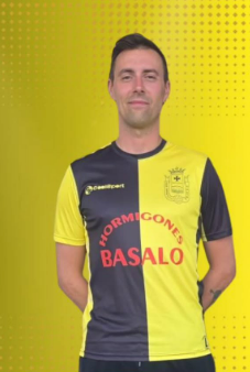 Guillermo (C.D. Trives) - 2025/2026