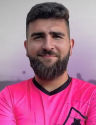 David Sotelo (Rante San Cibrao) - 2025/2026
