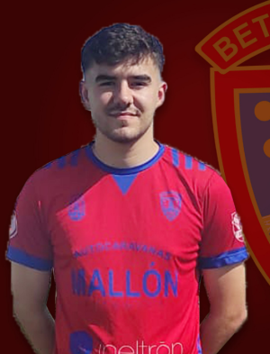 Piquero (Betanzos C.F.) - 2025/2026